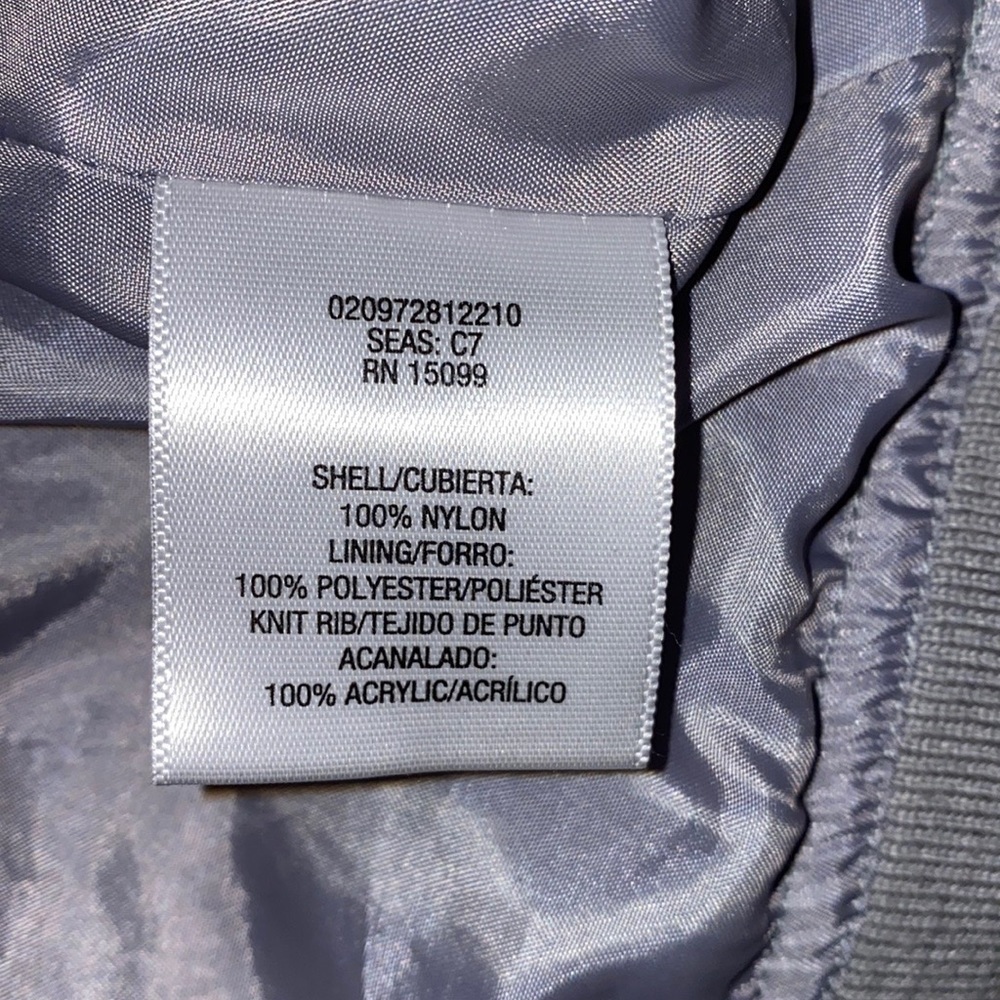 Vintage Jacket - Picture 6 of 6